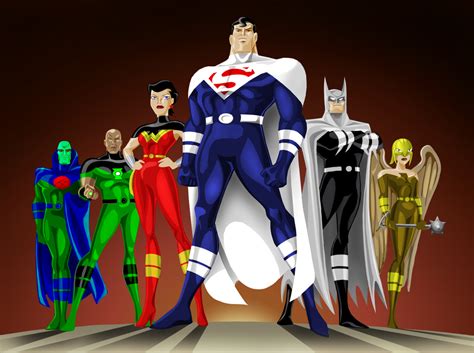 justice lords